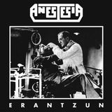 Sonic Rendezvous Anestesia - Erantzun (LP)