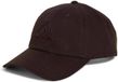 Adidas Performance Dad Pet Met Subtiel Logo - Unisex - Bruin