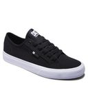 DC Shoes Manual Schoenen Zwart EU 44 1/2 Man