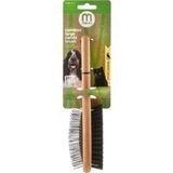 Mikki Bamboo Combi Brush - Large