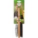 Mikki Bamboo Combi Brush - Large