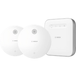 Bosch Draadloze Rookmelder Duo Pack + Bosch Smart Home Controller