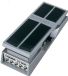 Boss FV-500L - Volumepedaal, lage impedantie apparaten