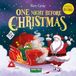 Hachette One Night Before Christmas