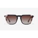 Hawkers Leo Eternity Zonnebril - Zwart/Bruin