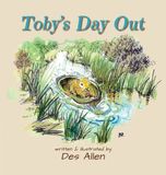 Toby's Libri GmbH Toby's Day Out