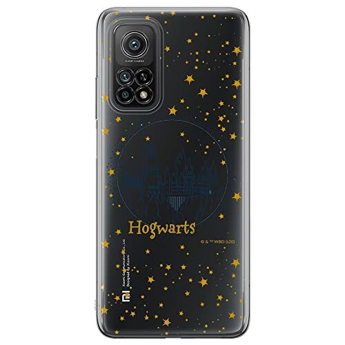 ERT GROUP ERT GROUP mobiel telefoonhoesje voor Xiaomi Redmi Note 11 Pro 5G/11 Pro 4G origineel en officieel erkend Harry Potter patroon 036, gedeeltelijk bedrukt