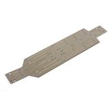 TEAM LOSI RACING Chassis 2,5 mm: 22X-4