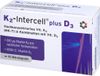 Intercell K2-Intercell plus D3 Kapseln, 90 St. Kapseln