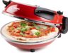 DOMO DO9284PZ Pizzamaker My Express - Rood