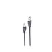 shiverpeaks BS13-23015 câble USB USB 2.0 0,5 m USB A USB B Noir