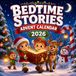 Bedtime Stories Advent Calendar: 24 Fun Christmas Tales for Kids Ages 8-12