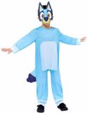 Bluey Kostuums voor Kinderen 3 Onderdelen - 3-4 Jaar