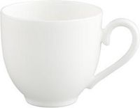Villeroy & Boch White Pearl Espressokop 0,10l