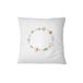 Questo Casa Decoratieve kussensloop, kussensloop, decoratieve kussensloop, wooncultuur, voor bank, koffiekamer, grootte: 45x45 cm - Ontworpen en geproduceerd in de Türkiye