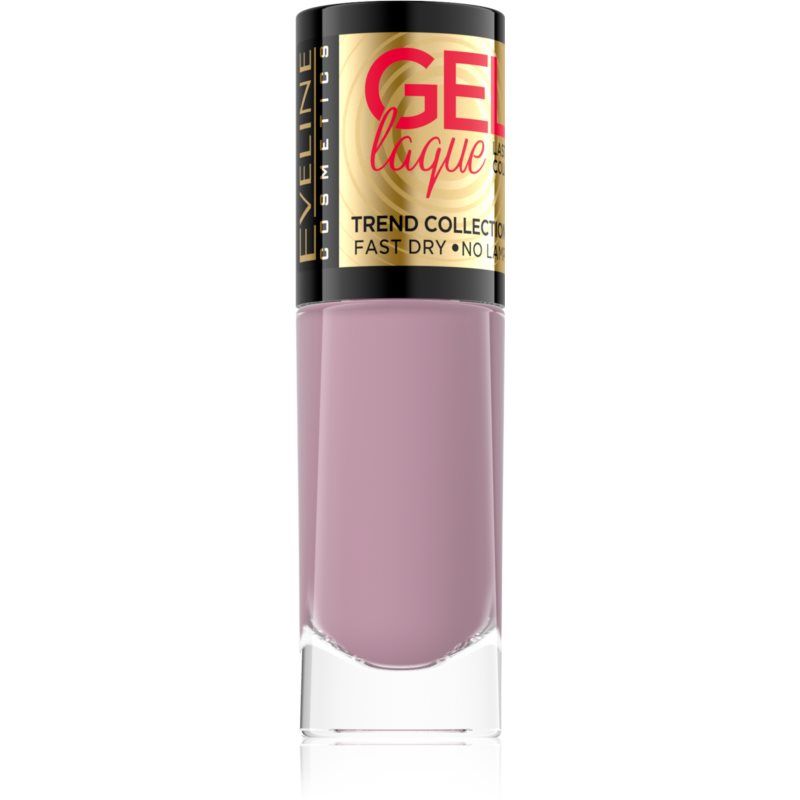 Eveline Cosmetics 7 Days Gel Laque - 8ml - 5903416054092