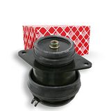 febi bilstein 07121 motorlagers, 1 stuk