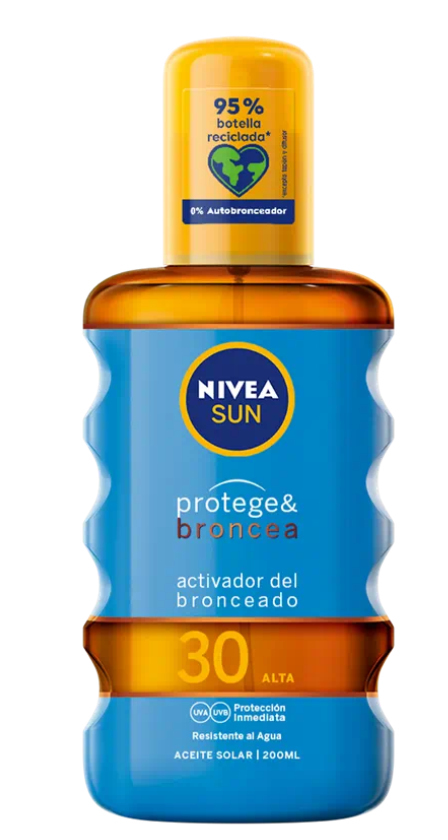 NIVEA 4005900131256