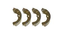 Brembo S 49 521 remklauwset