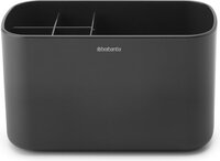 Brabantia ReNew Tandenborstelhouder - Dark Grey