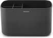 Brabantia ReNew Tandenborstelhouder - Dark Grey