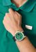 Aston Martin HLC W Quartz Chronograaf Horloge Zwart Kast Gemaakt Van 100% Roestvrij Staal En Een Armband Van 100% Siliconen 44 MTRH1F5013E, MTRH1F5023E, MTRH1F5033E