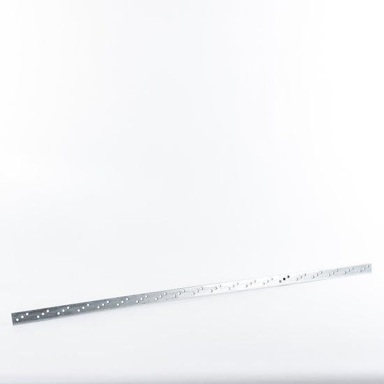 GB Ankerstrip verzinkt band 1000 x 30 x 5 mm 01510 - Prijs per stuk