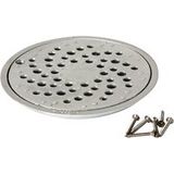 Nicoll - Sitaral Siphon Grille