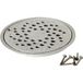 Nicoll - Sitaral Siphon Grille