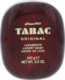 Tabac - Tabac Luxury Soap Box 100 Gr