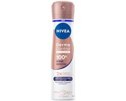 NIVEA Derma Control Clinical Ultra Comfort Spray - 150 ml