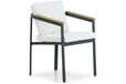 Santika Furniture Santika Mind dining tuinstoel