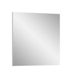xonox.home Wandspiegel Canu 80x73x2 cm wit