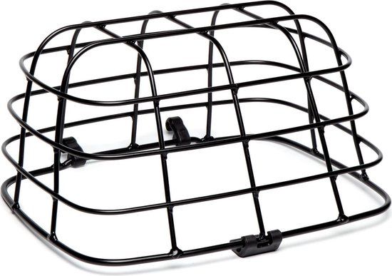 Cortina Deksel Manchester AVS - Zwart