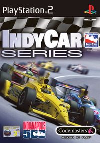 Codemasters Indycar Series - Videogame - 5024866321784