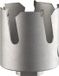 Heller Allmat 3725 Gatenzaag 76 mm