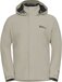 Jack Wolfskin TRAILTIME 2L JKT M Heren Outdoorjas - linen XL - Herfst/Winter 2025