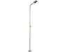 Gre Accessoires Douche Acier inoxydable Argent