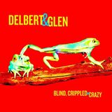 PIAS Nederland Ada Uk Blind, Crippled & Crazy (LP)