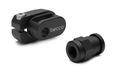 Qeridoo Volle-askoppeling m12 x 1,0