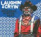 V2 Red Eye Reverend Horton Heat Laughin & Cryin With CD