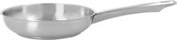 Demeyere Bistro 3 RVS Koekenpan – 20 cm
