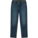 Lee Jeans Taille Haute Carol Coupe Droite