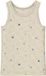 NAME IT - NMFTANK TOP 2P PEYOTE HEARTS NOOS - Meisjes - Onderhemden