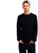 Quiksilver Waffle Trui Zwart 2XL Man