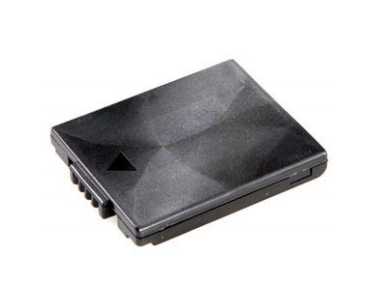 Vivanco BP 0733L - Batterij voor camera's/camcorders - 18153