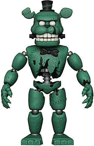 Funko 56184 Action Figure: FNAF Dreadbear - Dreadbear