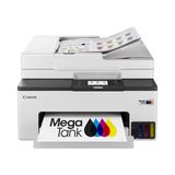 Canon MAXIFY MegaTank GX2051 All-in-One Inkttankprinter