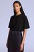 Levi's T-shirt - Femme - L - Zwart / Jet Black