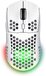 Trust GXT929W Helox Draadloze Gaming Muis - Wit